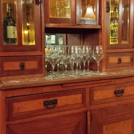 Bed and breakfast Al'cati Flaneur Çeşme