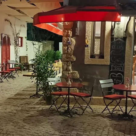Al'çatı Flaneur 4*