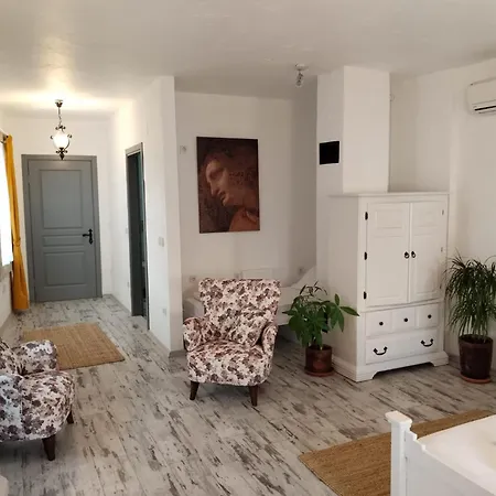 Bed and breakfast Al'cati Flaneur Çeşme