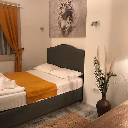 Al'cati Flaneur 4* Çeşme