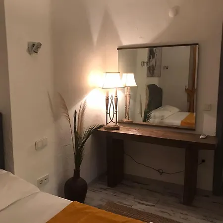 Al'cati Flaneur Bed and breakfast