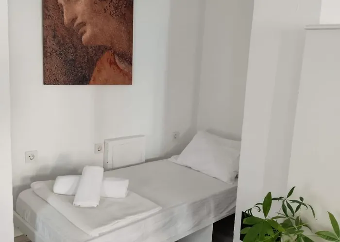 Al'çatı Flaneur Alojamento de Acomodação e Pequeno-almoço 4*