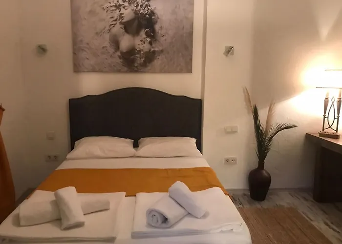 Al'çatı Flaneur 4* Çeşme