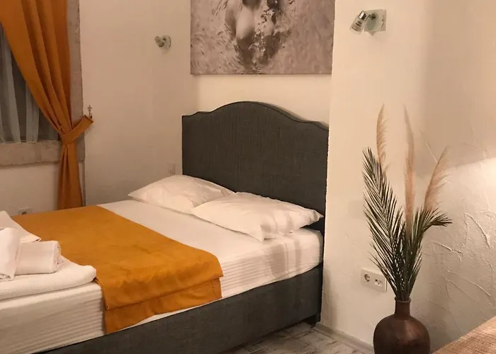 Al'çatı Flaneur 4* Çeşme
