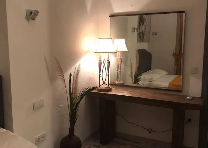 Al'çatı Flaneur Alojamento de Acomodação e Pequeno-almoço