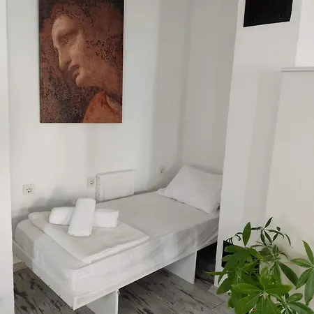 Al'cati Flaneur Panzió 3*