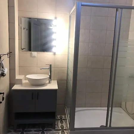 Al'cati Flaneur Panzió 3*