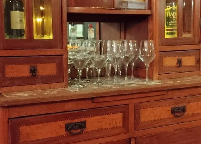 住宿加早餐酒店 Al'cati Flaneur Çeşme