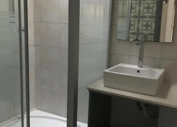 住宿加早餐酒店 Al'cati Flaneur